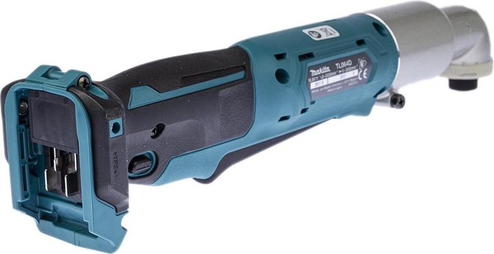 Produktbild Makita 12V Akku Winkelschlagschrauber TL064DZ (Akkubetrieb)