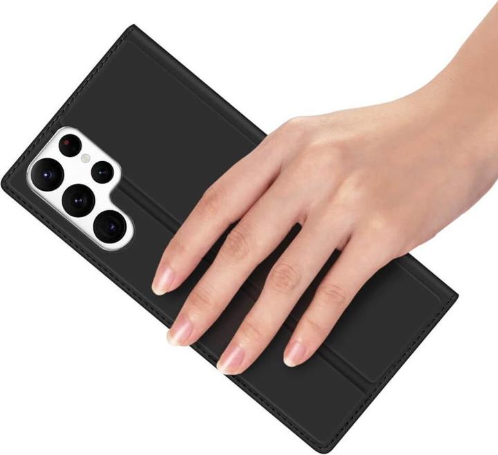 Immagine prodotto Dux Ducis Flip Folio (Samsung Galaxy S23 Ultra)