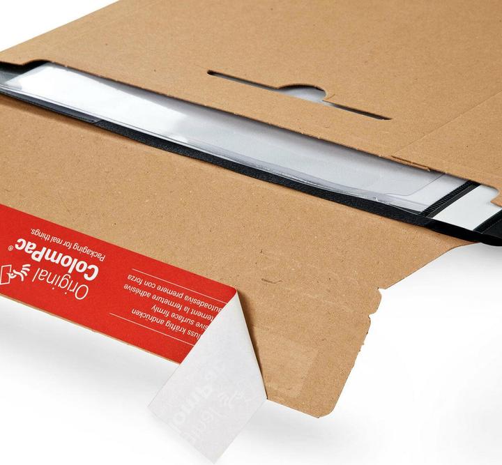 Produktbild Colompac Versandtaschen (20 x)