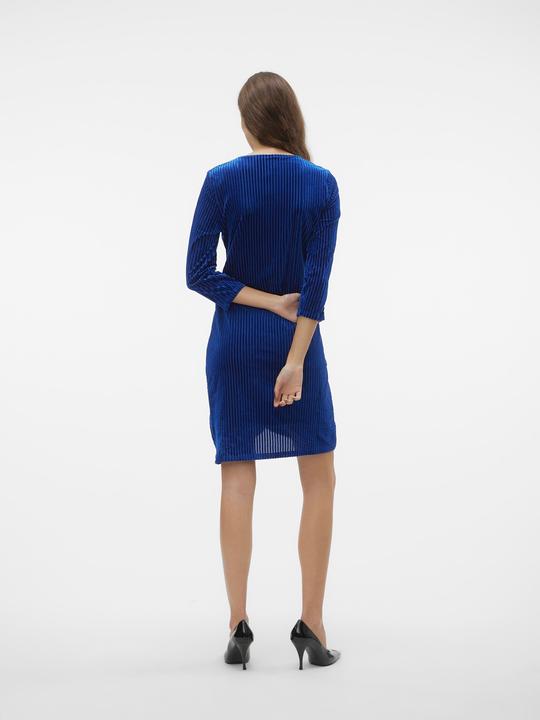 Actual product image Vero Moda Velvet short dress (S)