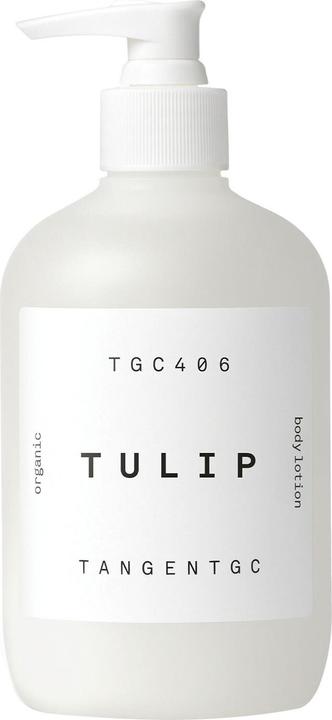 Image du produit TANGENT GC lotion pour le corps tulipe (Lotion pour le corps, 350 ml)