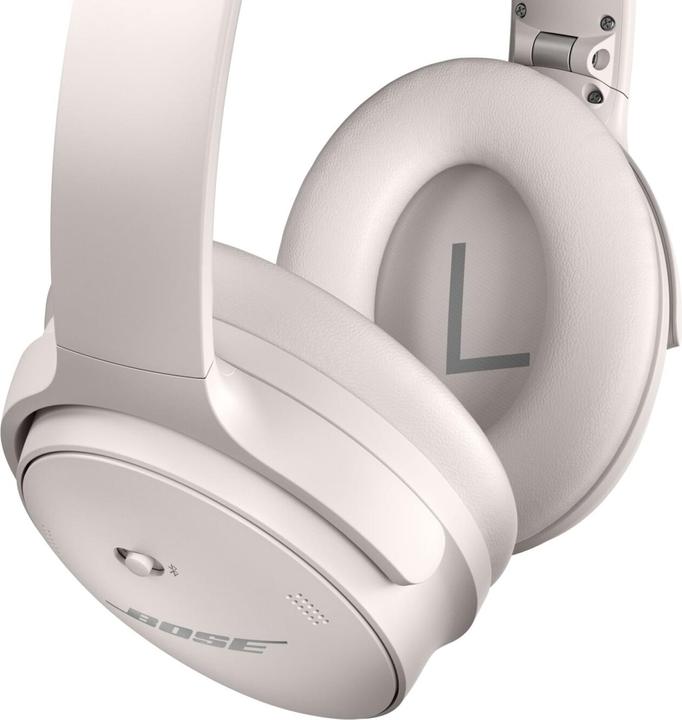 Image du produit Bose QuietComfort 45 (ANC, 22 h, Filaire, Sans fil)