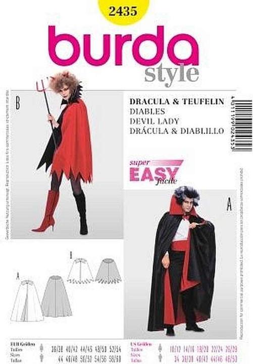 Immagine prodotto Modello Capo
