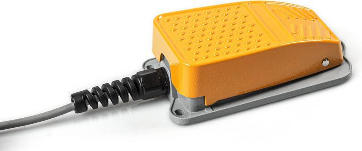 Kaiser Fototechnik Fussauslöser für Kameras (Kabel)