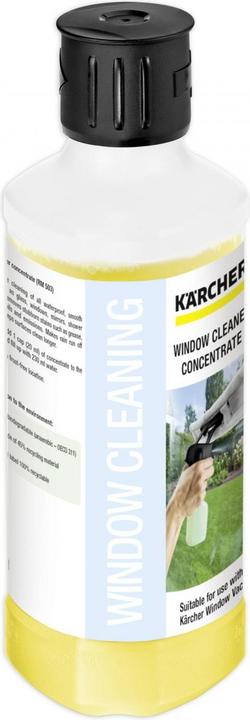 Actual product image Kärcher RM 503 Glass cleaner
