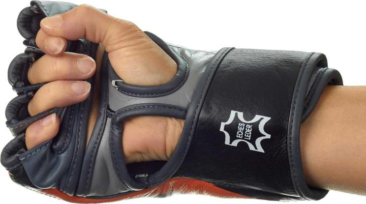 Immagine prodotto Ju-Sports Freefight guanto MMA pro (S)