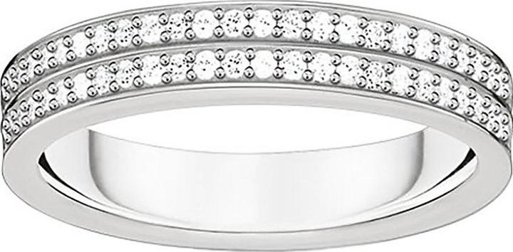 Immagine prodotto Thomas Sabo Anello (54, 925 Argento)
