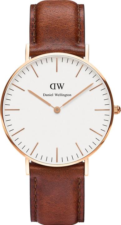 Produktbild Daniel Wellington Classic St Mawes (Analoguhr, 36 mm)