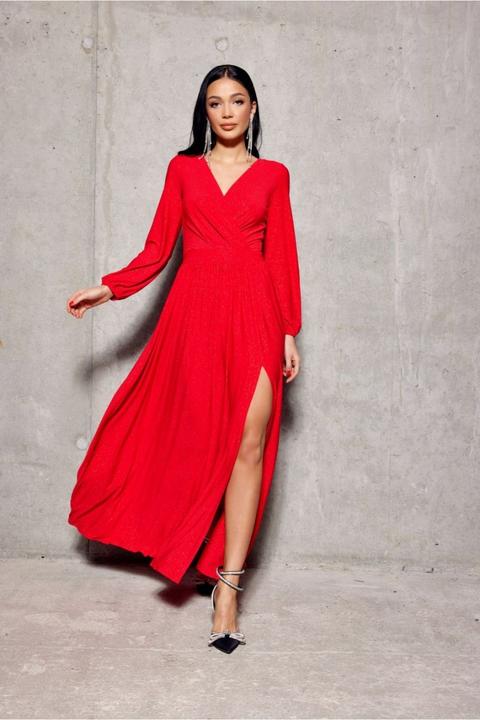 Produktbild Roco Fashion Langes Kleid model (34)