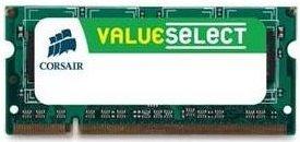 Produktbild Corsair ValueSelect (1 x 8GB, 1600 MHz, DDR3-RAM, SO-DIMM)