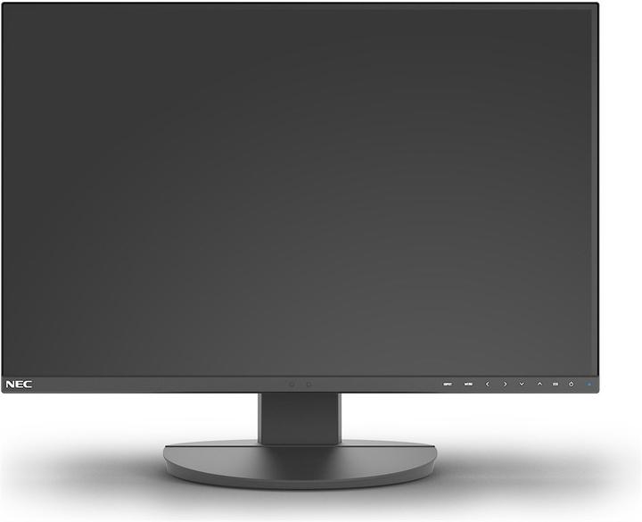 Actual product image NEC EA241WU BK (1920 x 1200 pixels, 24")