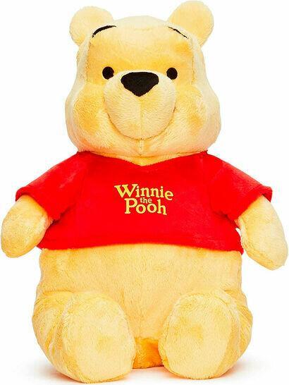 Produktbild Disney Interactive Studios Winnie Puuh (35 cm)