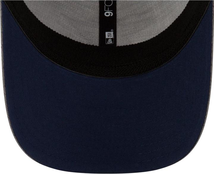 Produktbild New Era 9Forty Stretch Cap Training 2024 Dallas Cowboys