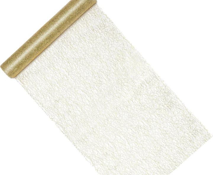 Actual product image Partydeco Fibre network (36 x 900 cm)