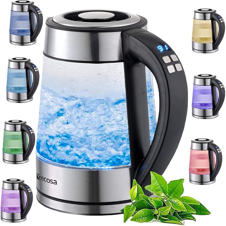Immagine prodotto Ecosa Bollitore (1.70 l)