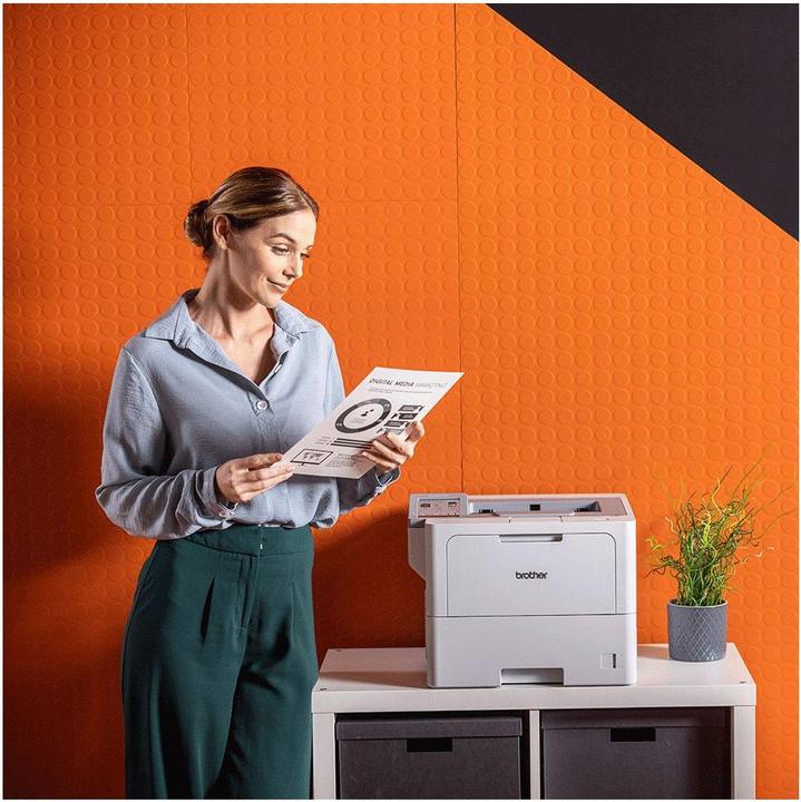 Immagine prodotto Brother HL-L6410DN (Laser, Bianco e nero)