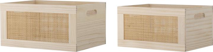 Immagine prodotto Bloomingville Piana (39 x 29 x 20 cm, 23 l)
