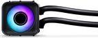 Productafbeelding Phanteks Glacier One 360D30 X2 DRGB AiO Wasserkühlung - 360mm, schwarz