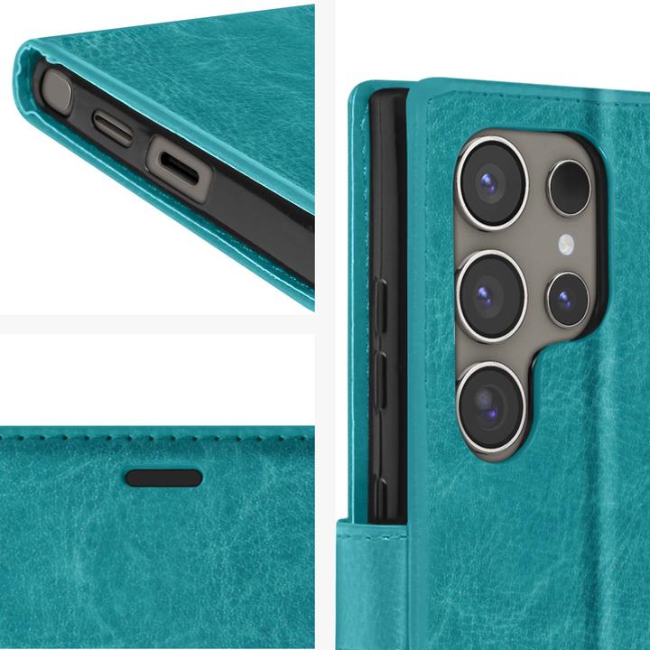 Actual product image Mayaxess SecureCard Cover Series (Samsung Galaxy S24 Ultra)