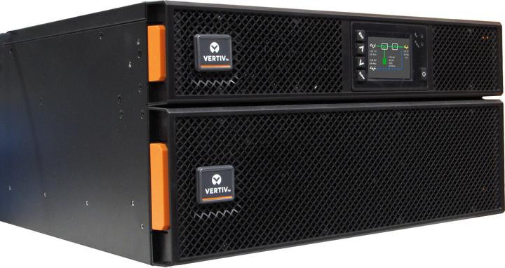 Vertiv Liebert GXT5 (5000 VA, 5000 W, Online-Doppelwandler USV)