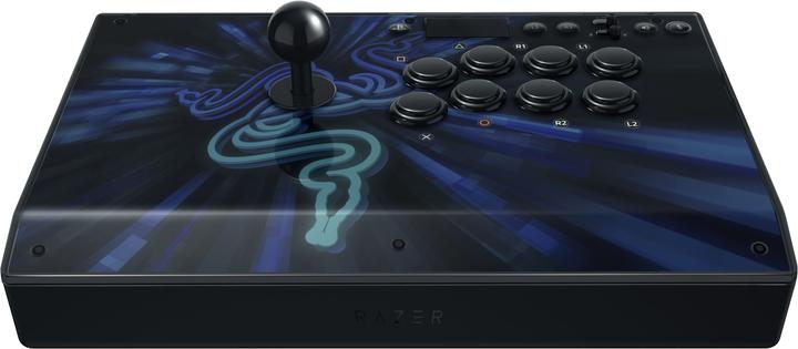 Razer Panthera Arcade Stick (PS4, PS3, PC)