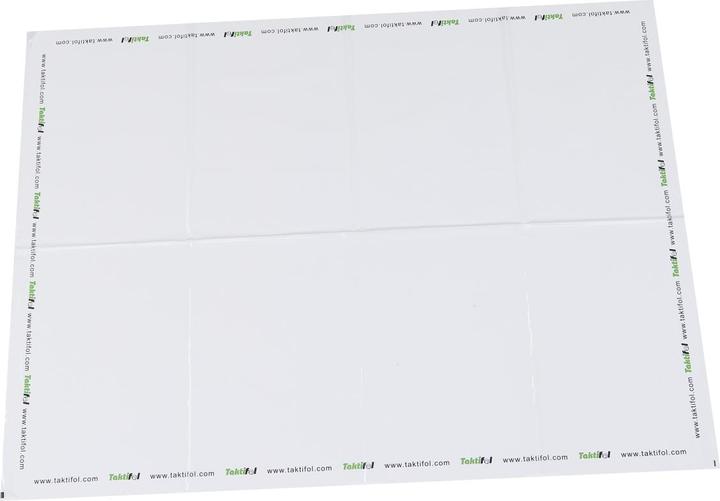 Immagine prodotto Taktifol ® Selbsthaftende Taktiktafel - Schulsport Set