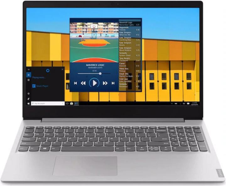 Produktbild Lenovo Ideapad S145-15IWL (15.60", Intel Core i3-8145U, 8 GB, 128 GB, CH)