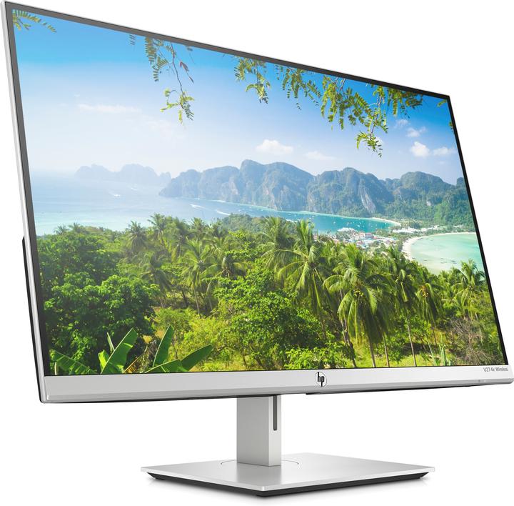 Produktbild HP U27 (3840 x 2160 Pixel, 27")