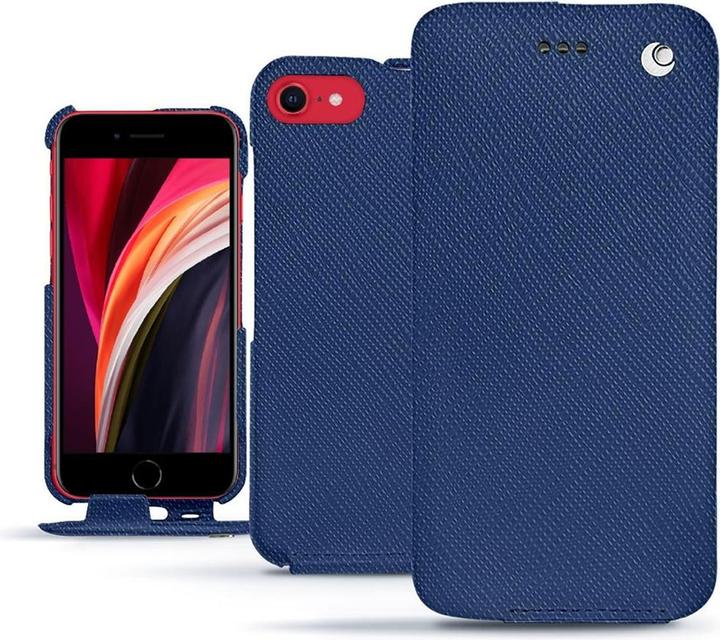 Image du produit Noreve Housse cuir vertical (Apple iPhone SE (3ème génération), Apple iPhone SE (2ème génération))