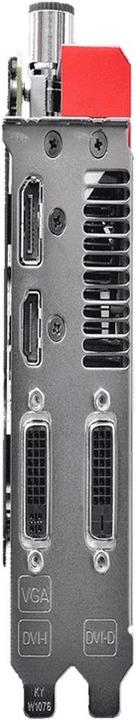 Actual product image ASUS Geforce GTX 770 ROG POSEIDON (2 GB)
