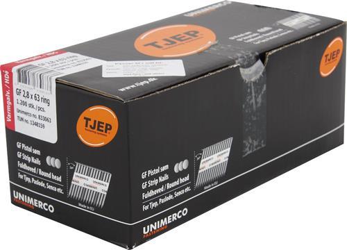 Produktbild TJEP Ringsøm FZV GF 28/63 fh (1200)