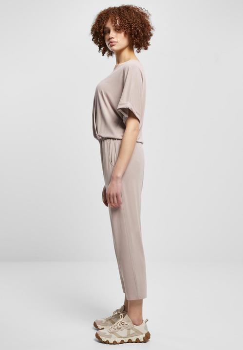Produktbild Urban Classics Ladies Modal Jumpsuit (4XL)
