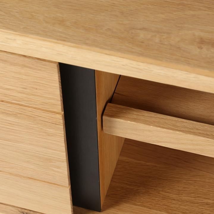 Actual product image Zago Manhattan (150 x 44 x 45 cm)