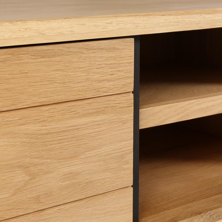 Actual product image Zago Manhattan (150 x 44 x 45 cm)