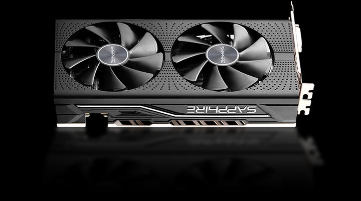 Produktbild Sapphire Pulse Radeon RX 570 (8 GB)