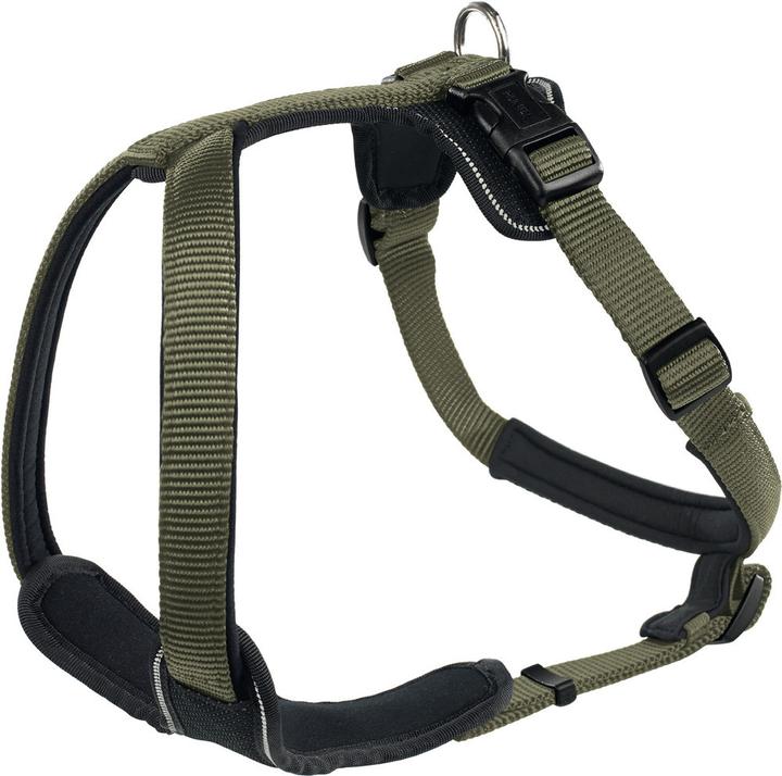 Produktbild Hunter Geschirr NeoprenNylon (S, Hund, Allgemein)