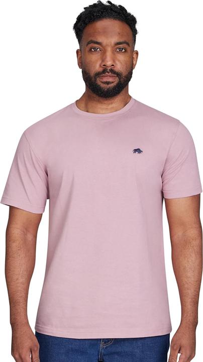 Actual product image Raging Bull Mens Classic Organic T-Shirt (XL)