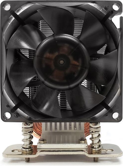 Immagine prodotto Intertech 68,4 CFM, 10,1 mmH2O /Alluminio (110 mm)