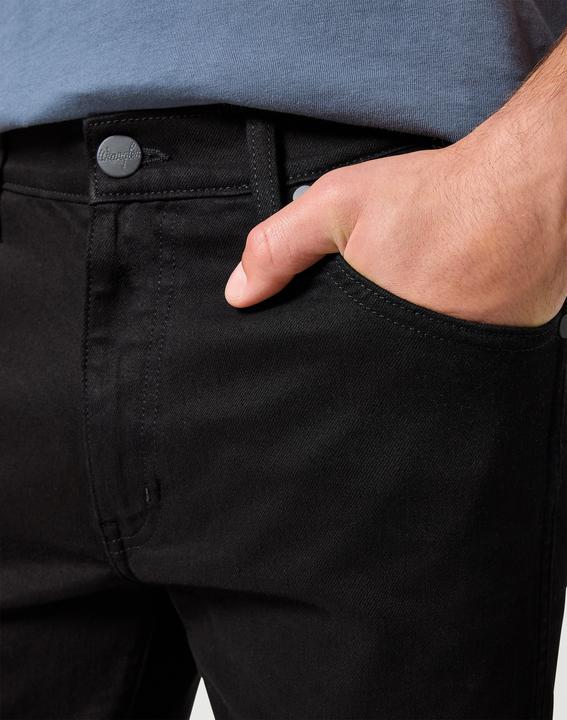 Produktbild Wrangler Jeans Larston (33)