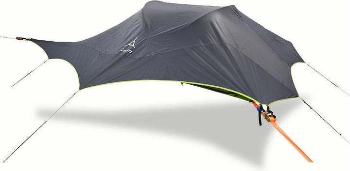 Produktbild Tentsile Connect (Baumzelt, 9.50 kg, 2 Personen)
