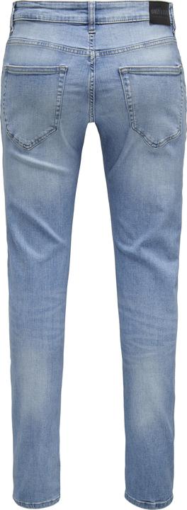 Actual product image Only & Sons Slim Fit Jeans (W29/L30)