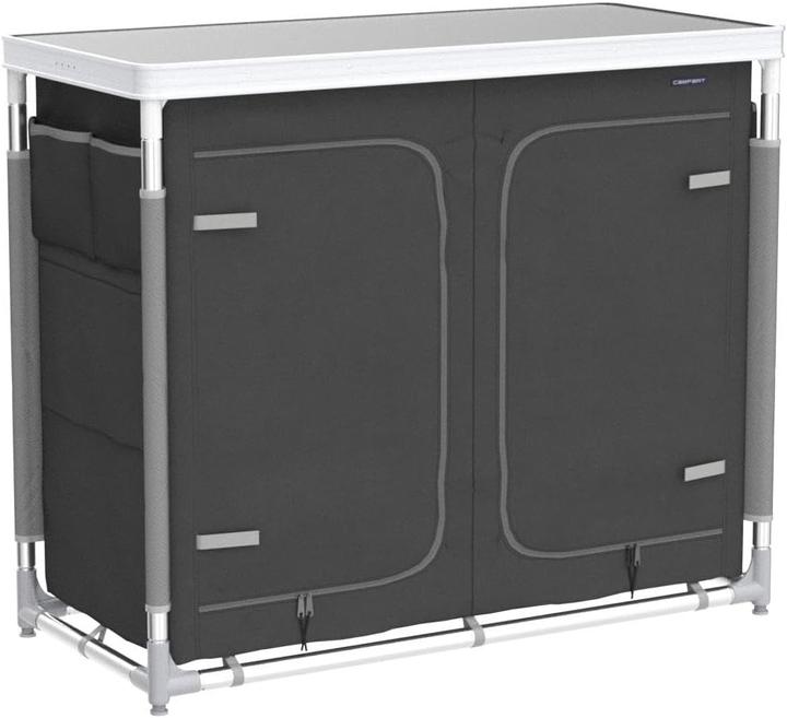 Immagine prodotto Campart Cucina all'aperto