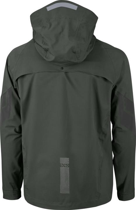Actual product image iXS Carve AW jacket (XS)