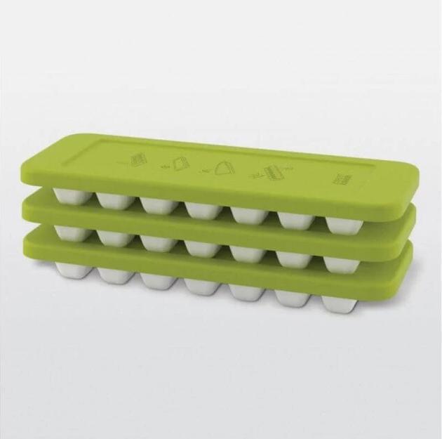 Actual product image Joseph Joseph Quicksnap Plus