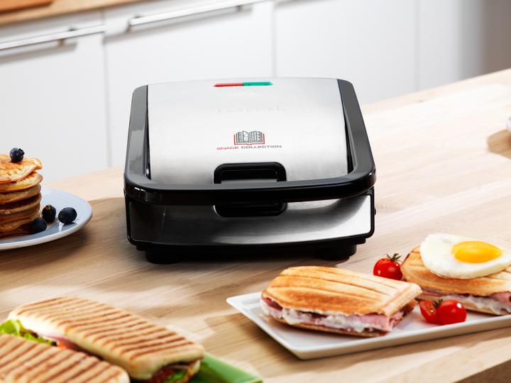 Image du produit Tefal Snack Collection