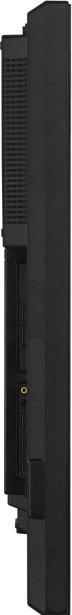 Actual product image Vestel TFT 43.0/109.2cm PN Haze Series PN43D-4HH *black* 16:9 (3840 x 2160 Pixels, 43")