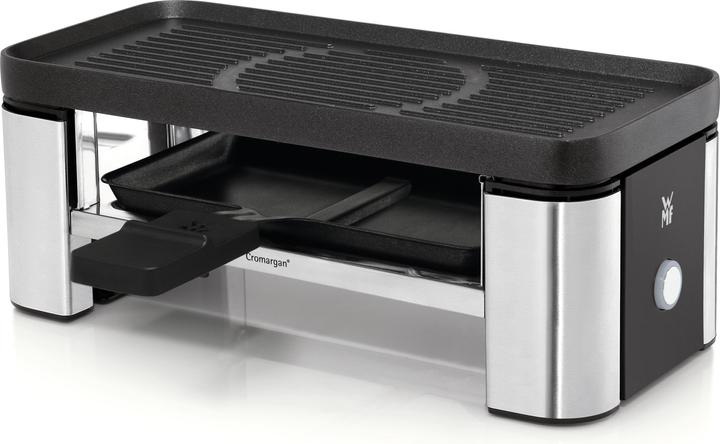 Image du produit WMF KITCHENminis Raclette 2 personnes / Fondue au chocolat