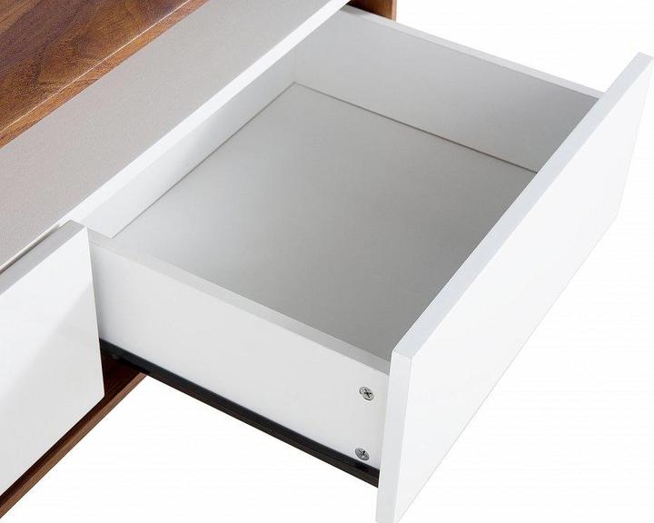 Image du produit Beliani Syracuse (140 x 39 x 53 cm)