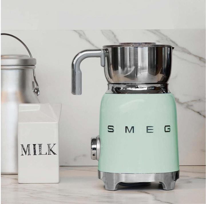 Produktbild Smeg 50's Retro Style (60 cl)