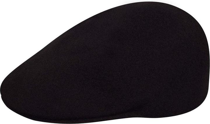 Kangol baskenmütze wool 507 (XL)